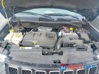 Zdjęcie 12 z 14 samochodu: 2016 JEEP COMPASS SPORT VIN:1C4NJCBB4GD785712 - miniatura