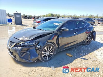 2021 NISSAN MAXIMA 3.5 SV 1N4AA6CV2MC510596 - główne zdjęcie licytacji z USA - miniatura