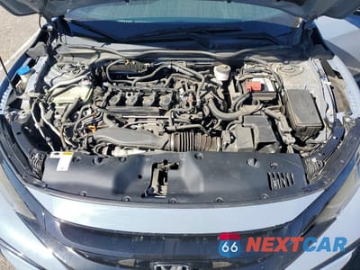 Zdjęcie 11 z 12 samochodu: 2021 HONDA CIVIC SPORT VIN:SHHFK7H47MU415360 - miniatura
