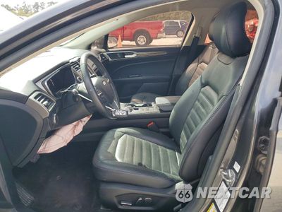Zdjęcie 7 z 14 samochodu: 2017 FORD FUSION SE HYBRID VIN:3FA6P0LU9HR344920 - miniatura