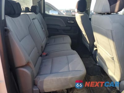 Zdjęcie 10 z 12 samochodu: 2018 GMC SIERRA K2500 HEAVY DUTY VIN:1GT12REY9JF274992 - miniatura