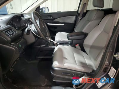 Zdjęcie 7 z 12 samochodu: 2016 HONDA CR-V EXL VIN:2HKRM4H77GH680464 - miniatura
