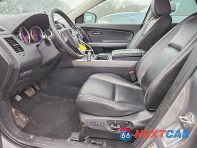 Zdjęcie 7 z 12 samochodu: 2012 MAZDA CX-9 VIN:JM3TB3DV6C0338366 - miniatura