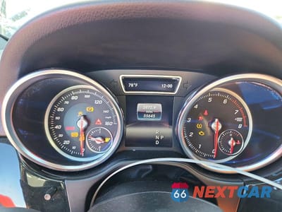 Zdjęcie 9 z 12 samochodu: 2018 MERCEDES-BENZ GLE 350 VIN:4JGDA5JB9JB052742 - miniatura