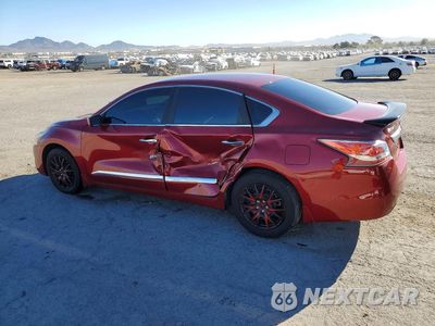 Drugie zdjęcie samochodu z przodu: 2015 NISSAN ALTIMA 2.5 S VIN:1N4AL3AP5FC116994 - miniatura