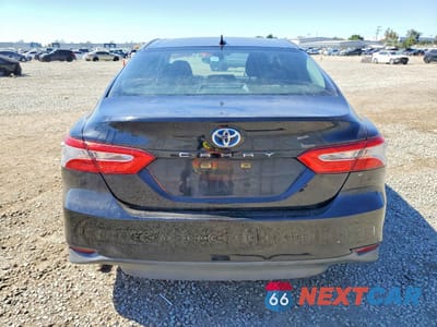 Zdjęcie 6 z 13 samochodu: 2019 TOYOTA CAMRY HYBRID LE VIN:4T1B31HK1KU516077 - miniatura