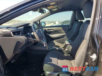Zdjęcie 7 z 13 samochodu: 2020 TOYOTA COROLLA SE VIN:JTDS4RCE6LJ013178 - miniatura