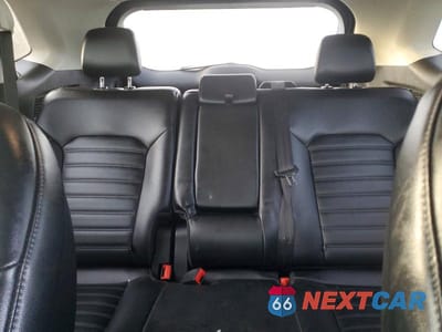 Zdjęcie 10 z 13 samochodu: 2020 FORD EDGE SEL VIN:2FMPK4J96LBA00354 - miniatura