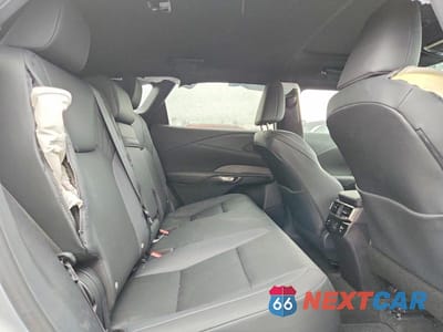 Zdjęcie 11 z 12 samochodu: 2025 LEXUS RX 350 PREMIUM VIN:2T2BAMCA1SC094282 - miniatura