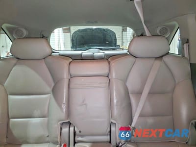 Zdjęcie 10 z 12 samochodu: 2007 ACURA MDX SPORT VIN:2HNYD28817H551177 - miniatura