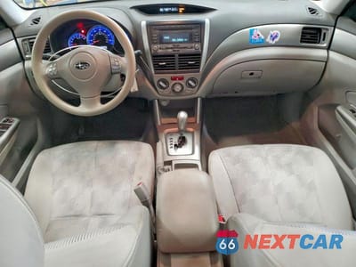Zdjęcie 8 z 14 samochodu: 2009 SUBARU FORESTER 2.5X PREMIUM VIN:JF2SH63669H729110 - miniatura