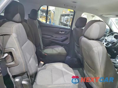 Zdjęcie 11 z 14 samochodu: 2019 CHEVROLET TRAVERSE LT VIN:1GNEVGKWXKJ222664 - miniatura
