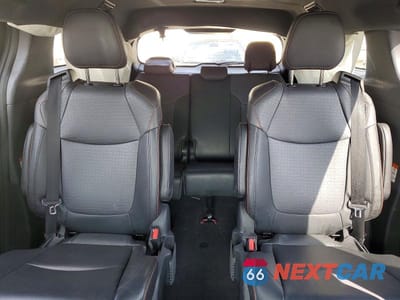 Zdjęcie 10 z 14 samochodu: 2022 TOYOTA SIENNA XSE 7-PASSENGER VIN:5TDXSKFC2NS062848 - miniatura