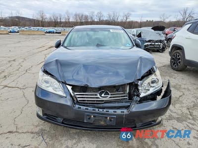 Piąte zdjęcie samochodu w środku: 2010 LEXUS ES 350 BASE VIN:JTHBK1EG4A2373352 - miniatura