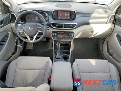 Zdjęcie 8 z 11 samochodu: 2019 HYUNDAI TUCSON VALUE VIN:KM8J3CA41KU993174 - miniatura