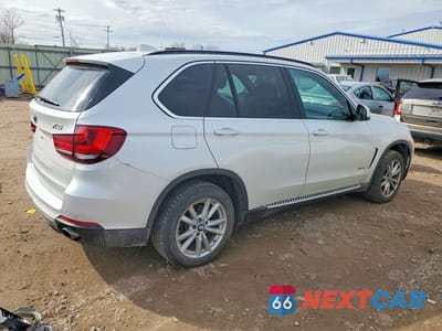 Trzecie zdjęcie samochodu z tyłu: 2015 BMW X5 XDRIVE35I VIN:5UXKR0C57F0K61820 - miniatura