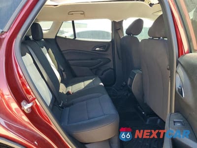 Zdjęcie 11 z 13 samochodu: 2024 CHEVROLET TRAX LS VIN:KL77LFE29RC102070 - miniatura
