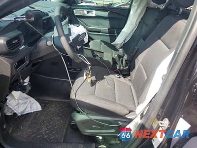 Zdjęcie 7 z 13 samochodu: 2024 FORD EXPLORER POLICE INTERCEPTOR VIN:1FM5K8ABXRGA25342 - miniatura