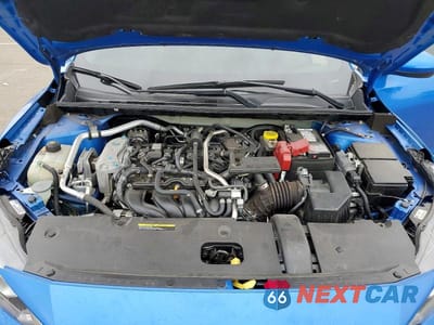 Zdjęcie 11 z 12 samochodu: 2022 NISSAN SENTRA SV VIN:3N1AB8CV4NY288805 - miniatura