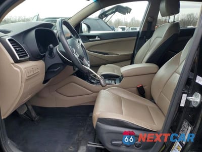 Zdjęcie 7 z 13 samochodu: 2020 HYUNDAI TUCSON ULTIMATE VIN:KM8J3CAL1LU270465 - miniatura