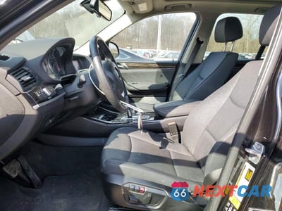 Zdjęcie 7 z 12 samochodu: 2017 BMW X3 XDRIVE28I VIN:5UXWX9C54H0T06694 - miniatura