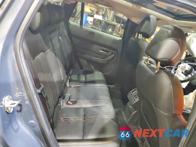 Zdjęcie 11 z 14 samochodu: 2024 MAZDA CX-50 BASE VIN:7MMVABXY9RN240870 - miniatura
