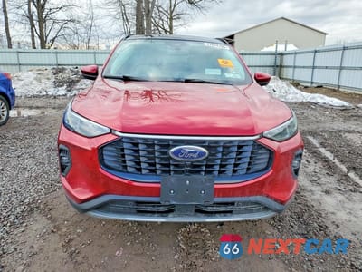 Piąte zdjęcie samochodu w środku: 2024 FORD ESCAPE PLATINUM VIN:1FMCU9JA2RUA21284 - miniatura