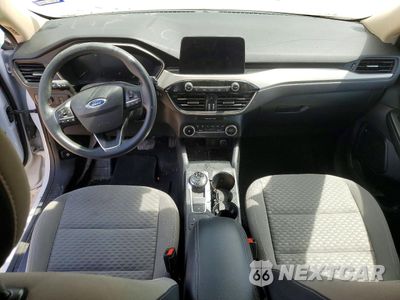 Zdjęcie 8 z 12 samochodu: 2020 FORD ESCAPE SE VIN:1FMCU0G68LUC46976 - miniatura