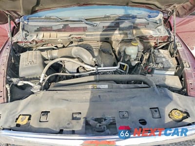 Zdjęcie 11 z 12 samochodu: 2017 DODGE 1500 LARAMIE VIN:1C6RR6KT9HS761222 - miniatura