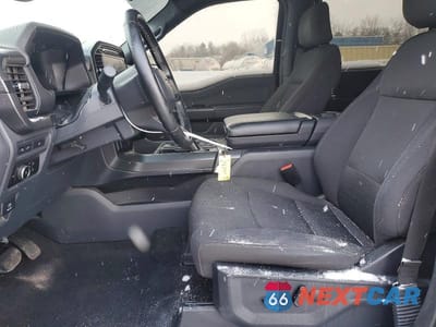 Zdjęcie 7 z 13 samochodu: 2024 FORD F150 XLT VIN:1FTFW3L89RFA82011 - miniatura