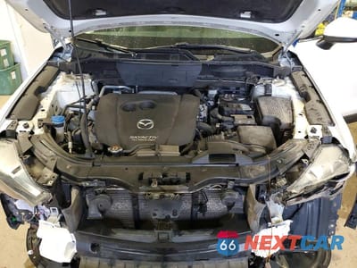 Zdjęcie 12 z 13 samochodu: 2018 MAZDA CX-5 GRAND TOURING VIN:JM3KFBDM4J0316137 - miniatura