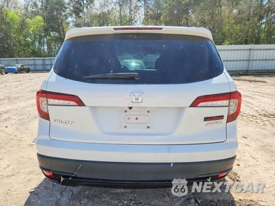 Zdjęcie 6 z 13 samochodu: 2022 HONDA PILOT TRAILSPORT VIN:5FNYF6H80NB057001 - miniatura