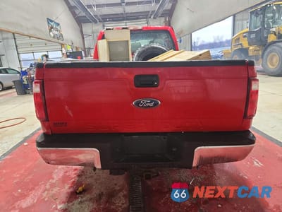 Zdjęcie 6 z 12 samochodu: 2015 FORD F250 SUPER DUTY VIN:1FT7W2B67FEA08229 - miniatura