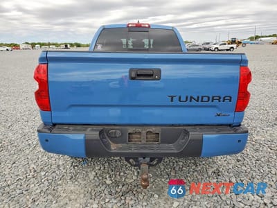 Zdjęcie 6 z 12 samochodu: 2021 TOYOTA TUNDRA SR5 VIN:5TFRY5F16MX284874 - miniatura