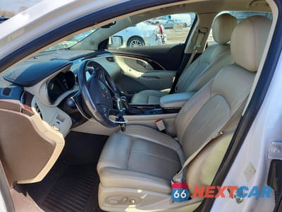 Zdjęcie 7 z 11 samochodu: 2014 BUICK LACROSSE VIN:1G4GB5G38EF100854 - miniatura
