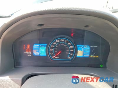 Zdjęcie 9 z 12 samochodu: 2010 FORD FUSION HYBRID VIN:3FADP0L32AR351552 - miniatura
