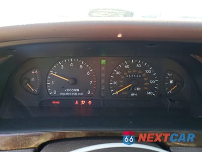 Zdjęcie 9 z 12 samochodu: 1997 TOYOTA AVALON XL VIN:4T1BF12BXVU197511 - miniatura