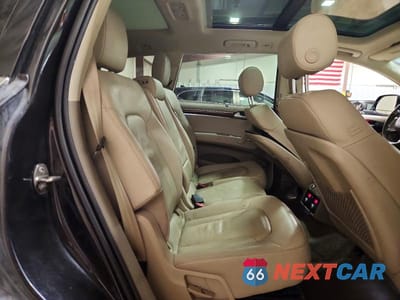 Zdjęcie 11 z 12 samochodu: 2015 AUDI Q7 TDI PREMIUM PLUS VIN:WA1LMAFE0FD016933 - miniatura