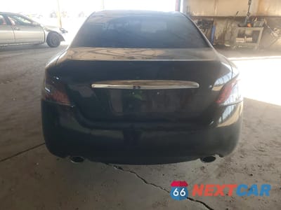 Zdjęcie 6 z 13 samochodu: 2014 NISSAN MAXIMA 3.5 S VIN:1N4AA5AP5EC450460 - miniatura