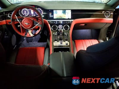Zdjęcie 8 z 11 samochodu: 2020 BENTLEY CONTINENTAL GT VIN:SCBDG4ZG2LC083988 - miniatura