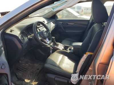 Zdjęcie 7 z 11 samochodu: 2019 NISSAN ROGUE S VIN:KNMAT2MV1KP502393 - miniatura