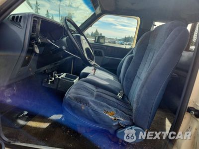 Zdjęcie 7 z 13 samochodu: 1990 FORD RANGER SUPER CAB VIN:1FTCR15T8LPA25400 - miniatura