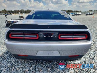 Zdjęcie 6 z 12 samochodu: 2015 DODGE CHALLENGER R VIN:2C3CDZFJ7FH761350 - miniatura