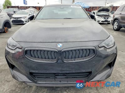 Piąte zdjęcie samochodu w środku: 2026 BMW 230I VIN:3MW23CM0XT8G18798 - miniatura