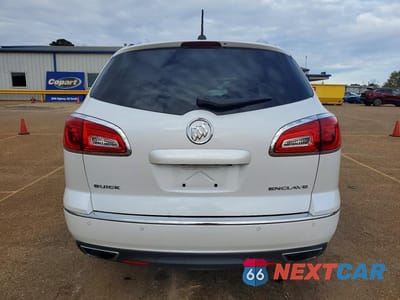 Zdjęcie 6 z 12 samochodu: 2017 BUICK ENCLAVE VIN:5GAKRBKD1HJ161975 - miniatura