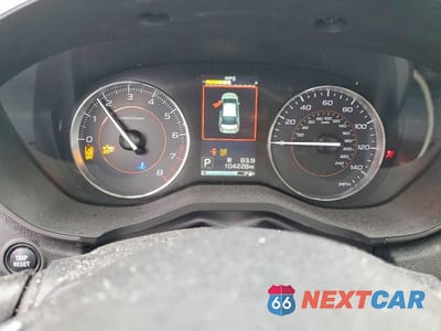 Zdjęcie 9 z 12 samochodu: 2018 SUBARU CROSSTREK LIMITED VIN:JF2GTALC7JH333978 - miniatura