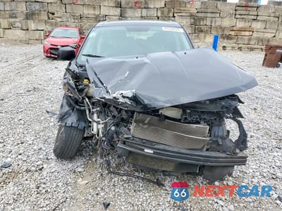 Piąte zdjęcie samochodu w środku: 2015 DODGE JOURNEY SE VIN:3C4PDCABXFT674429 - miniatura