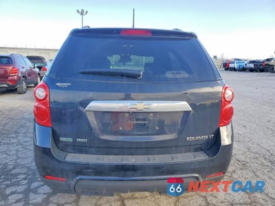Zdjęcie 6 z 13 samochodu: 2012 CHEVROLET EQUINOX LT VIN:2GNFLEEK1C6266476 - miniatura