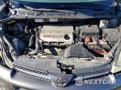 Zdjęcie 12 z 13 samochodu: 2005 TOYOTA SIENNA CE 8 PASSENGER VIN:5TDZA23C95S332190 - miniatura