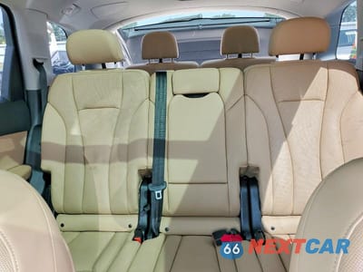 Zdjęcie 10 z 14 samochodu: 2020 AUDI Q7 PRESTIGE VIN:WA1VXAF70LD004861 - miniatura